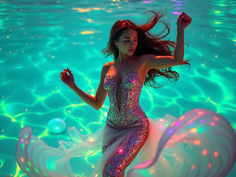 uncensored woman dancing